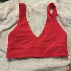 Lululemon align sports bra